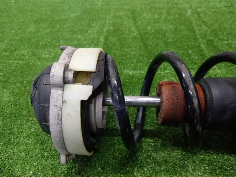 Пружина подвески