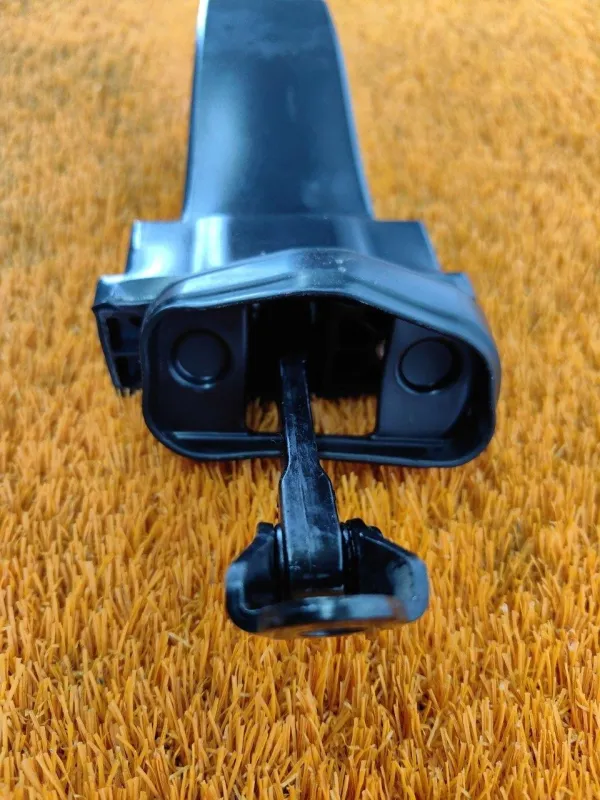 Ограничитель двери