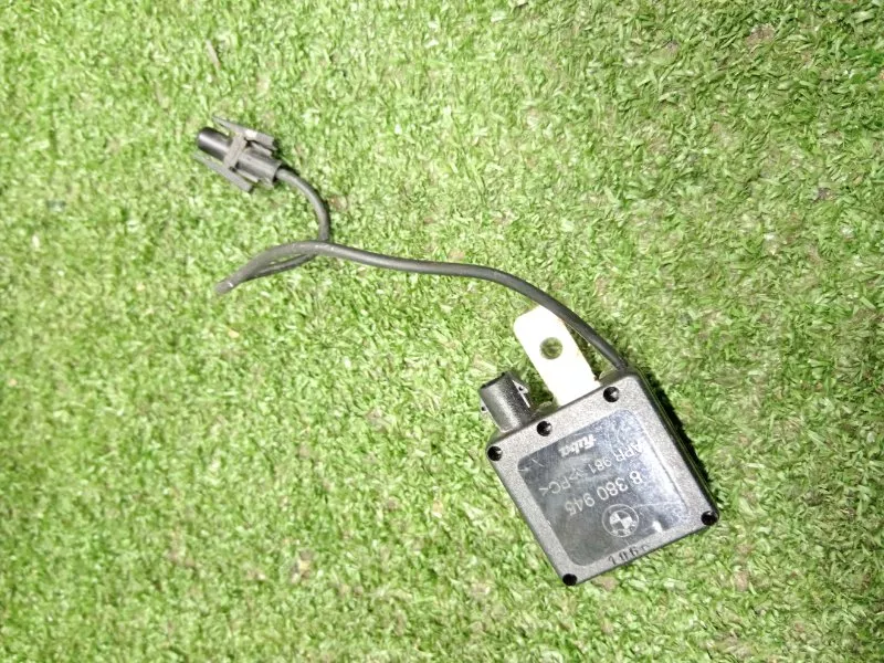 Усилитель антенны