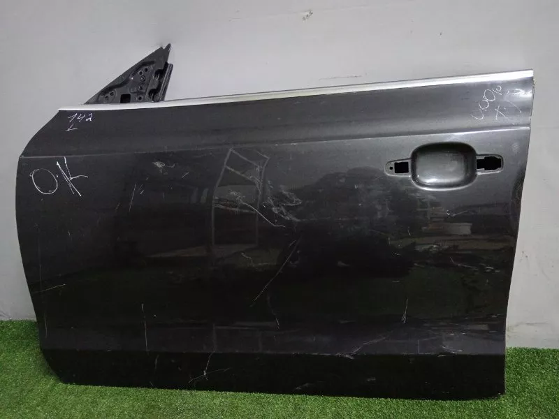Дверь Audi A5 2008 8T0831051C 8T, передняя левая