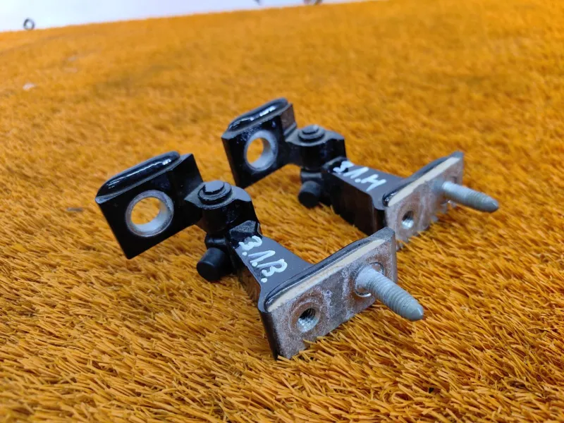 Петля двери