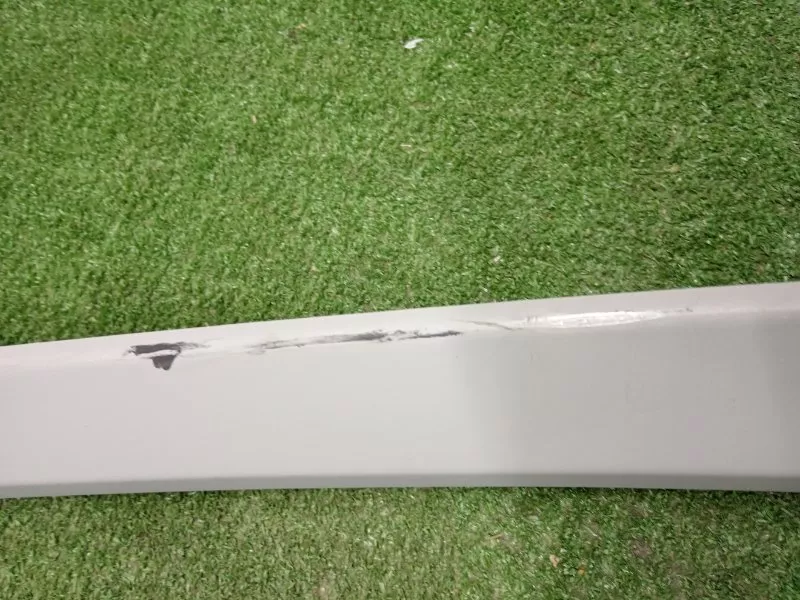 Обшивка крышки багажника BMW 3-Series 2006 51497119050 E90