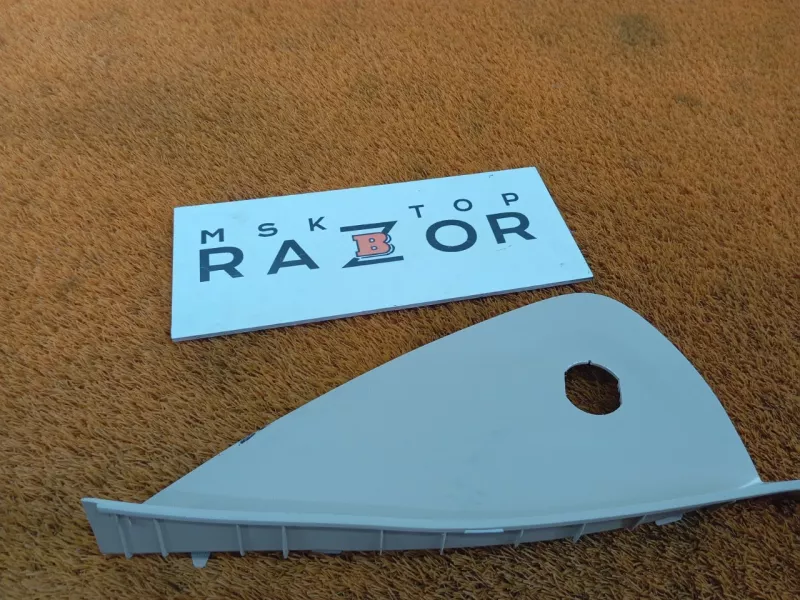 Накладка на торпедо