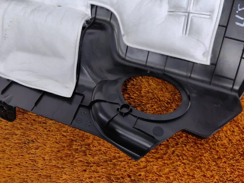 Накладка салона