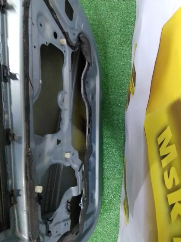 Дверь BMW 3-Series 2005 41007203644 E90, передняя правая