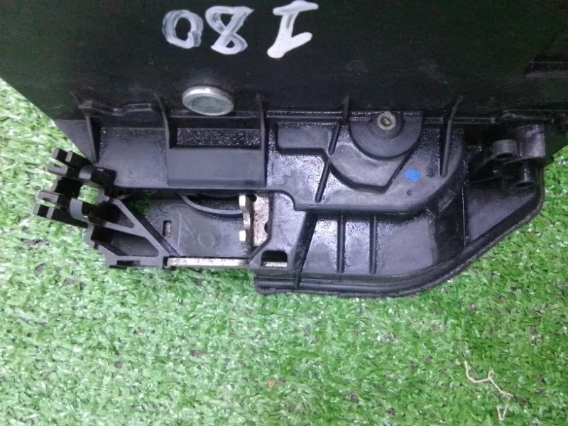 Замок двери