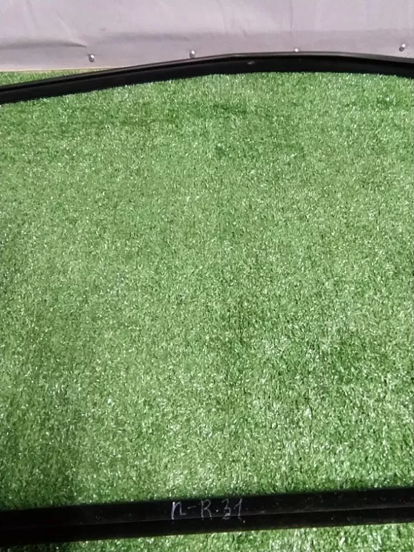 Уплотнитель стекла двери