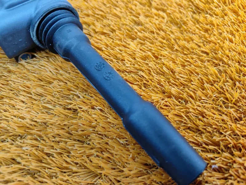 Катушка зажигания