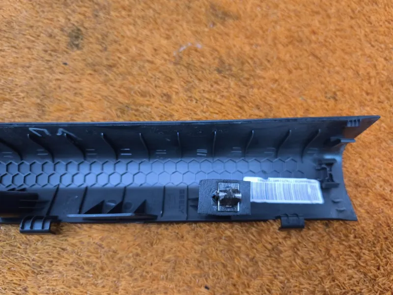 Накладка порога