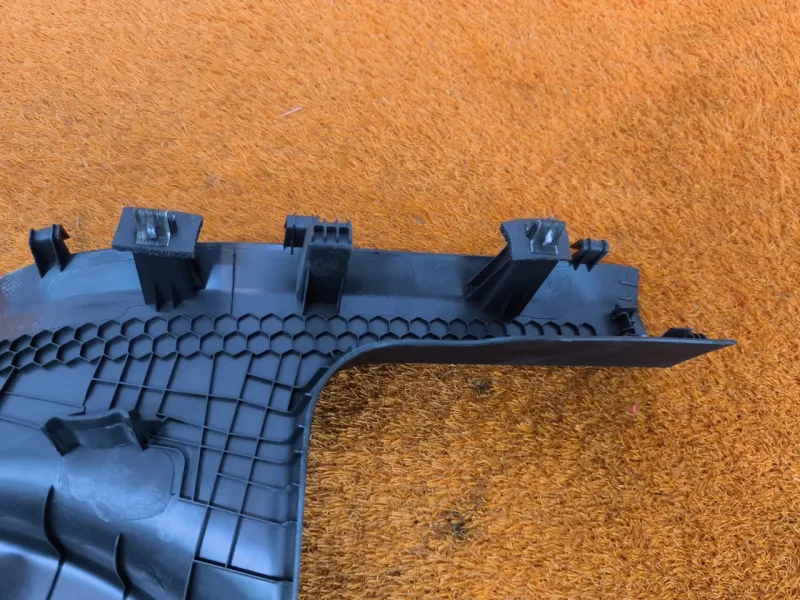 Накладка порога