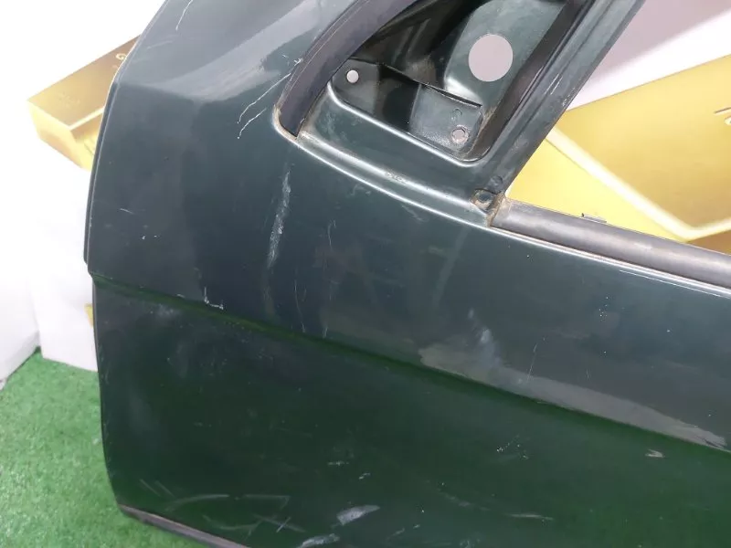 Дверь BMW X5 2006 41518256823 E53, передняя левая