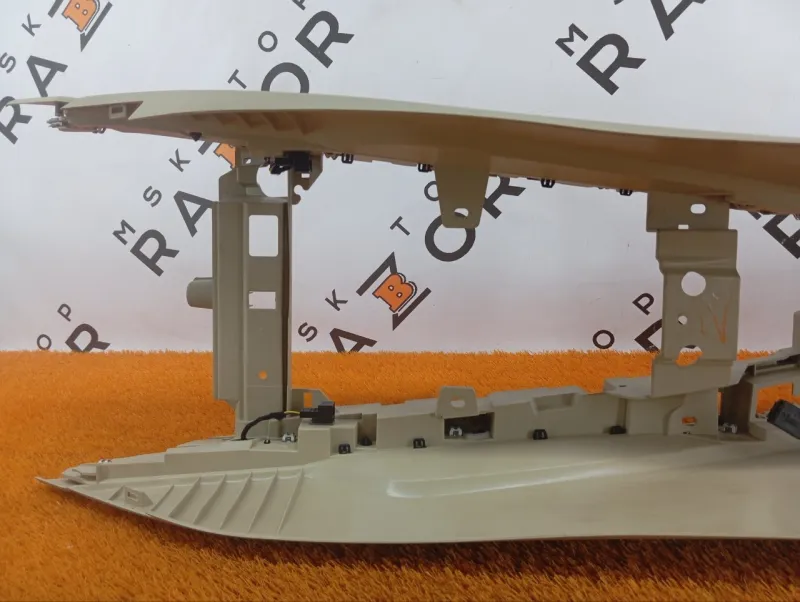 Консоль центральная