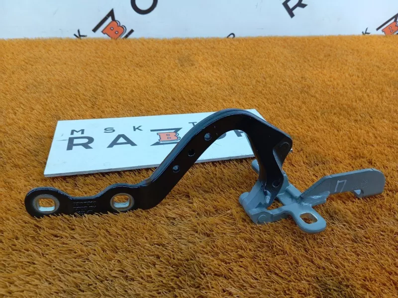 Петля двери багажника