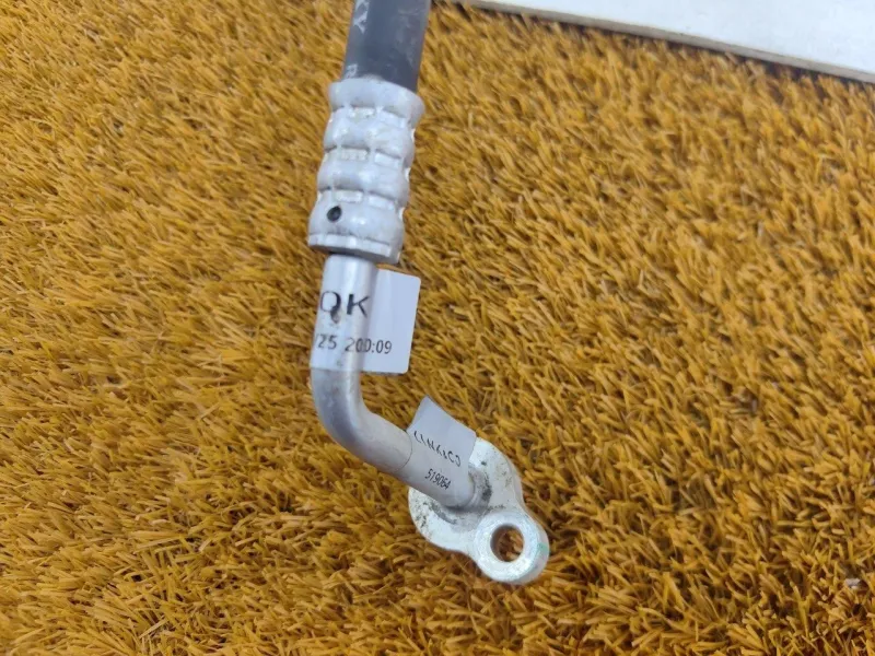 Трубка кондиционера