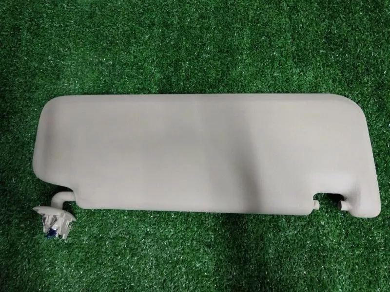 Козырек солнцезащитный