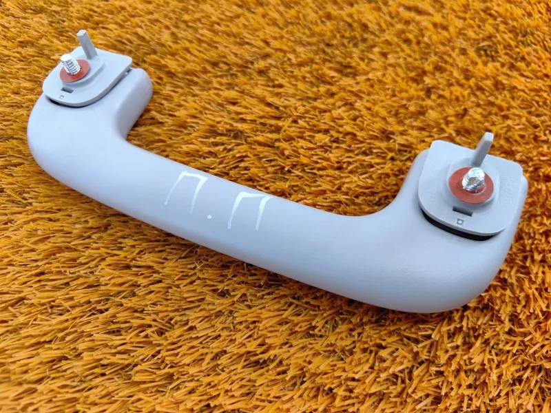 Ручка потолка