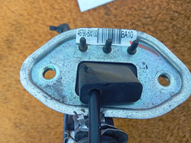 Трос переключения акпп