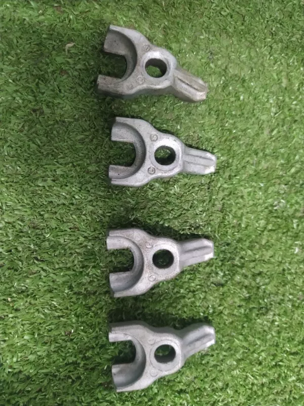 Кронштейн форсунки