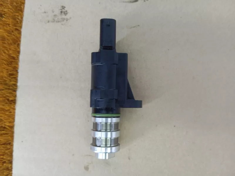 Клапан электромагнитный BMW 5-Series 2019 11417639993 G30 B47D20A