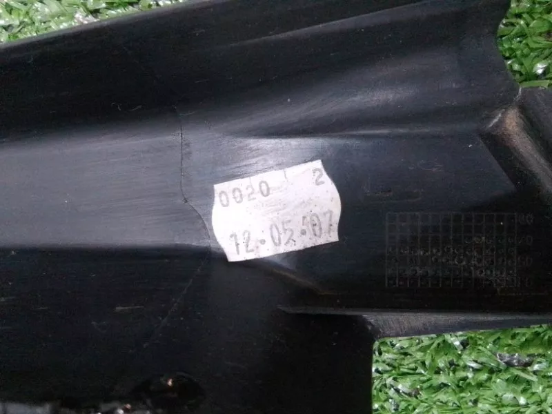 Накладка рамки двери