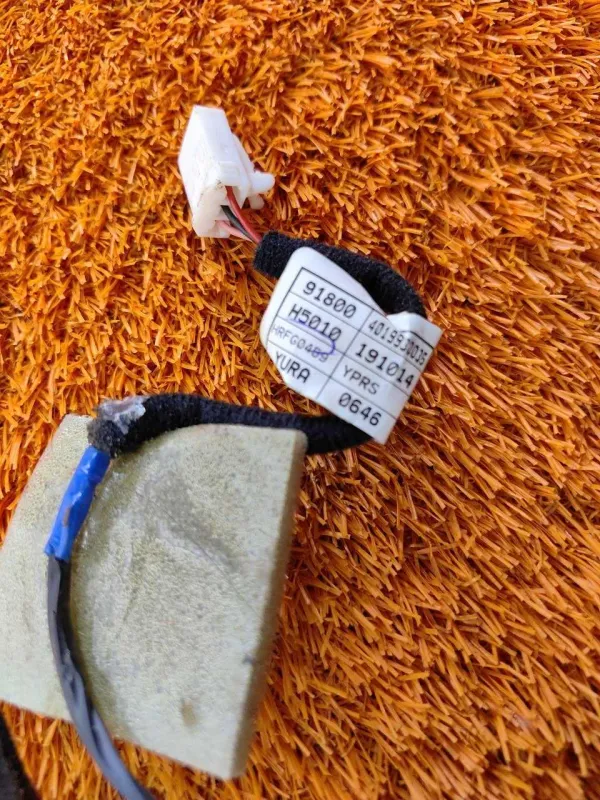 Проводка потолка