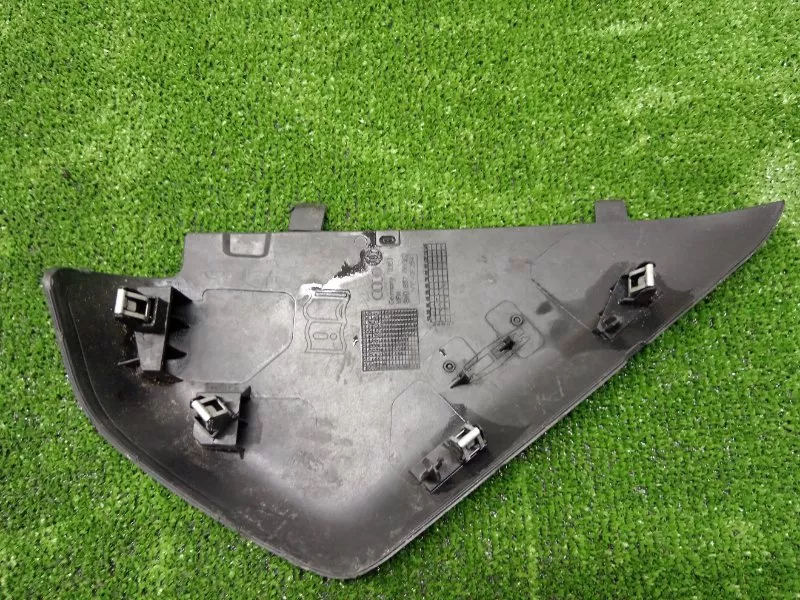 Накладка на торпедо