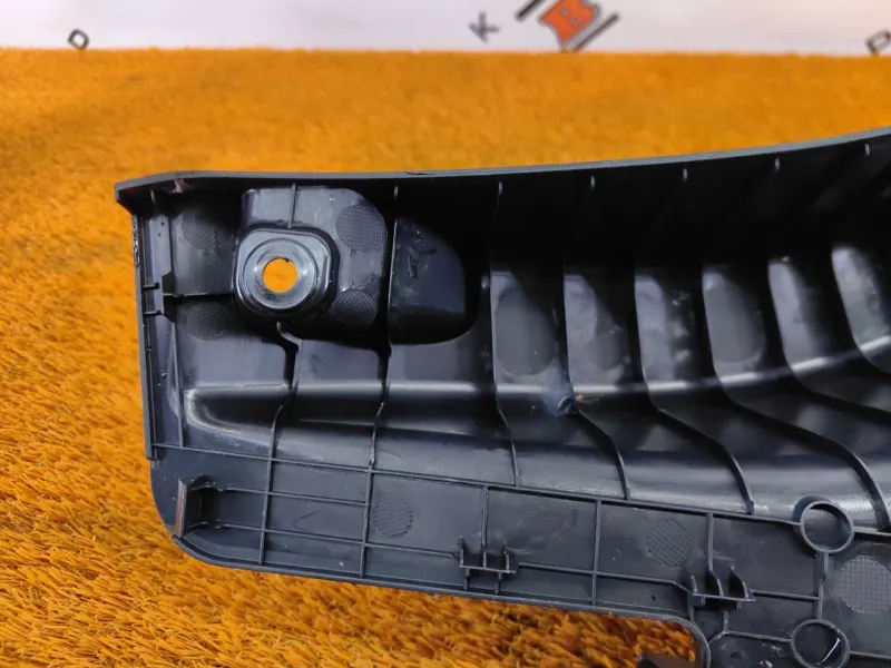 Накладка порога