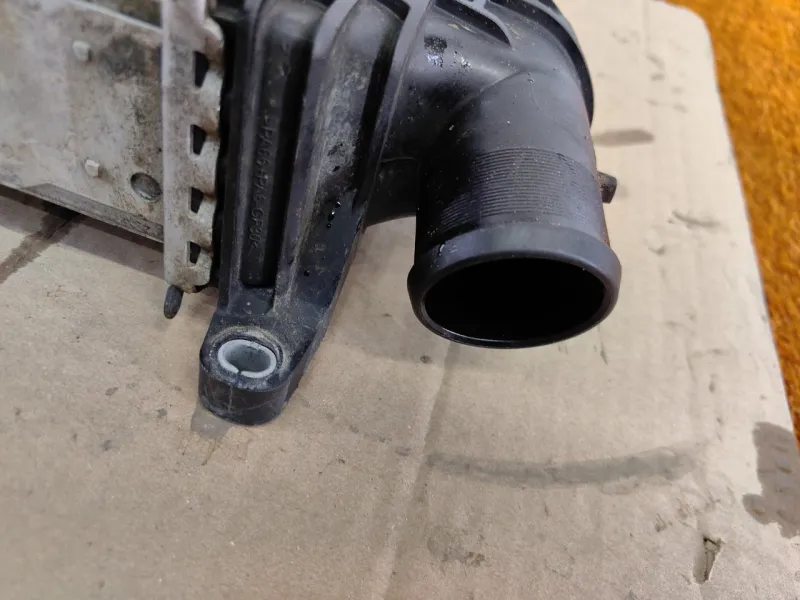 Интеркулер