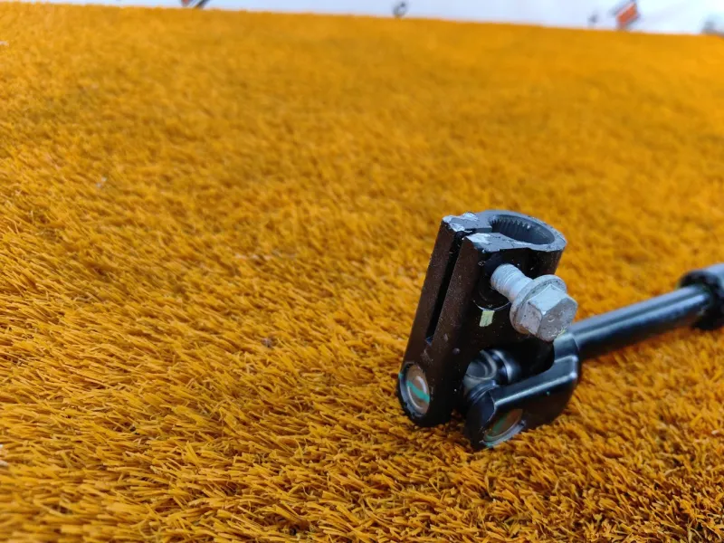 Рулевой карданчик