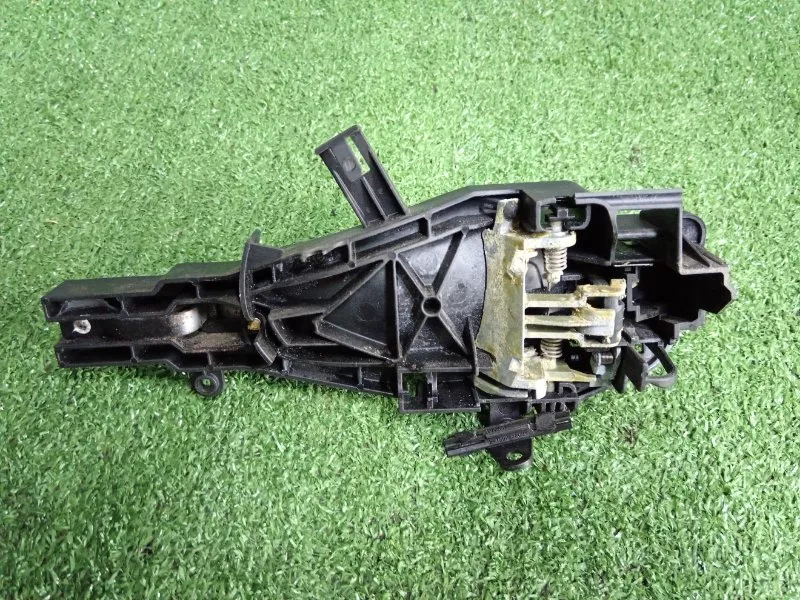 Ручка двери наружняя