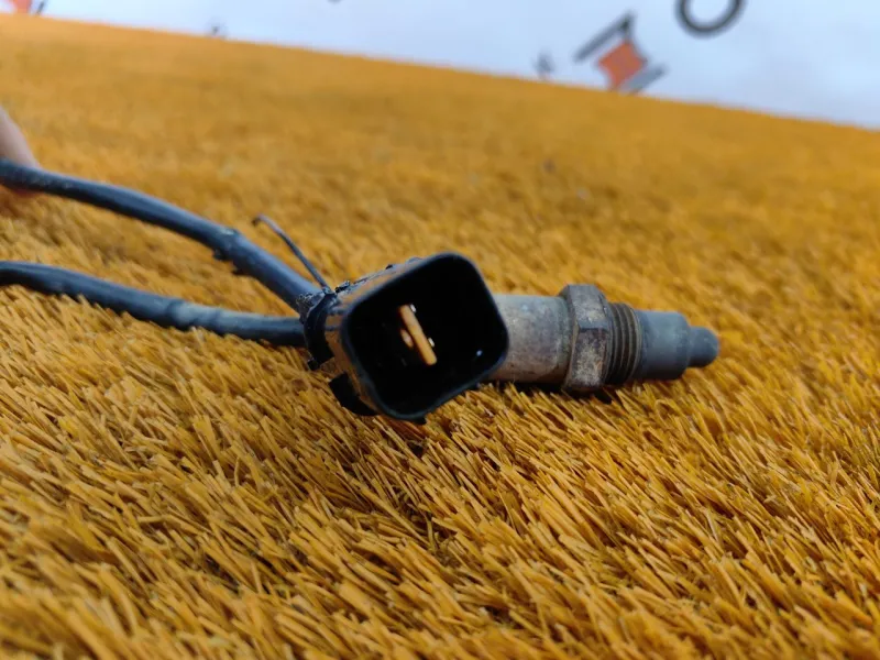 Датчик кислородный