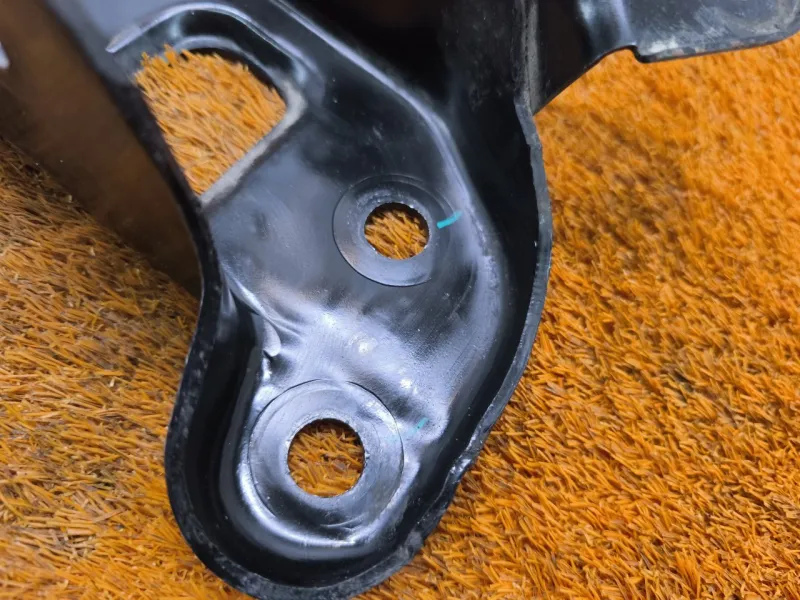 Кронштейн балки