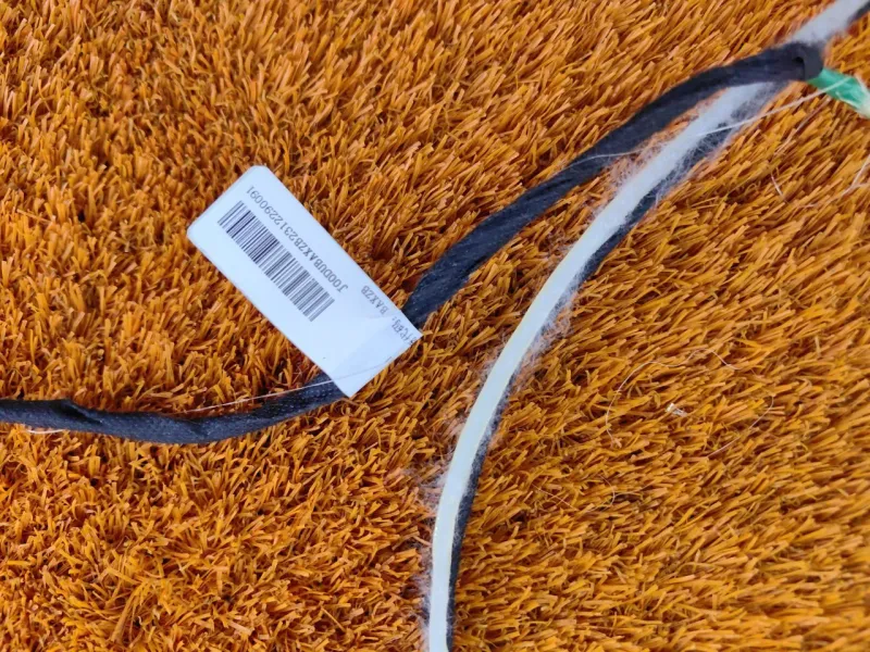 Проводка потолка