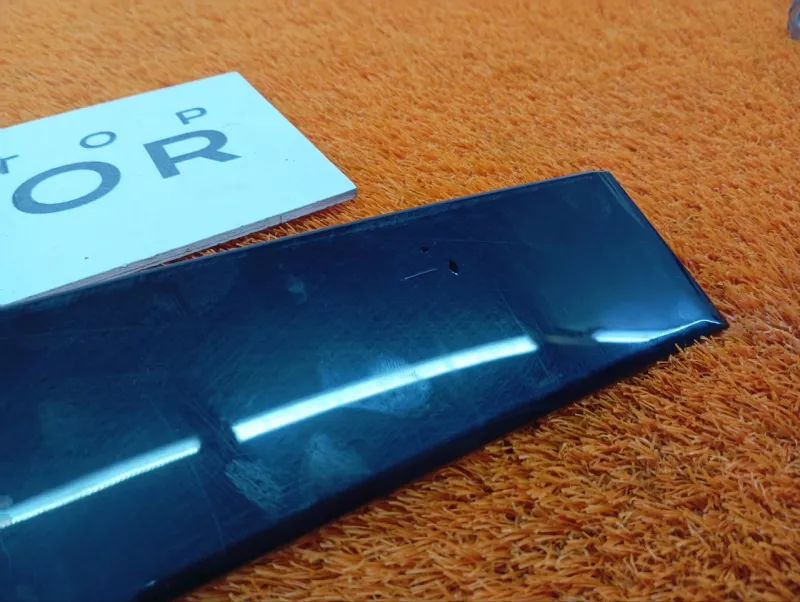 Накладка двери