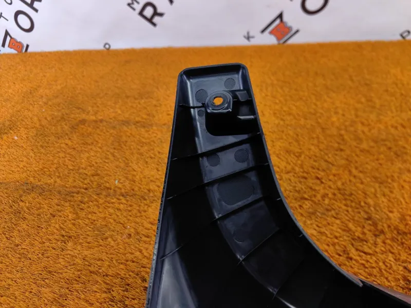 Накладка порога