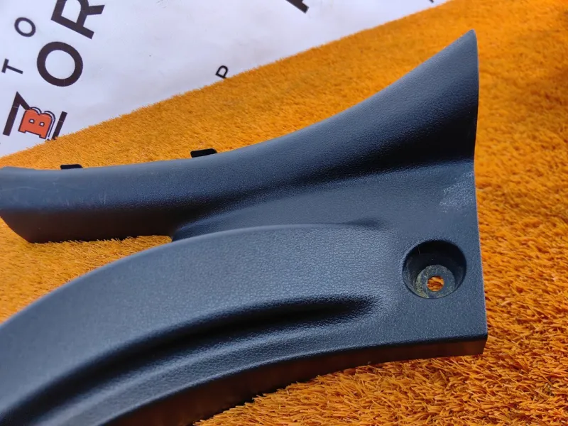 Накладка порога