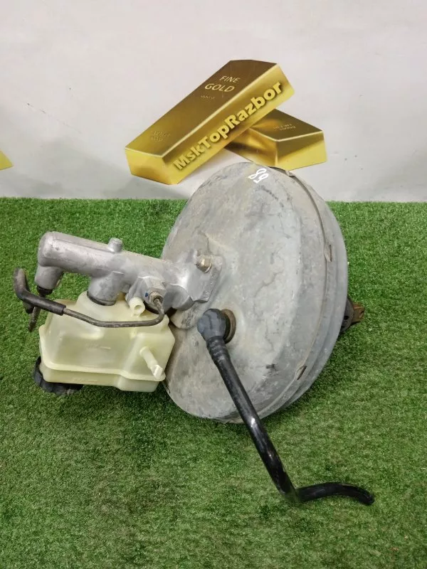 Главный тормозной цилиндр