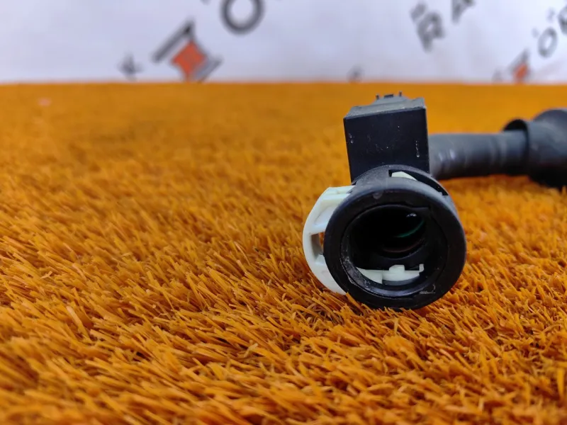 Трубка картерных газов