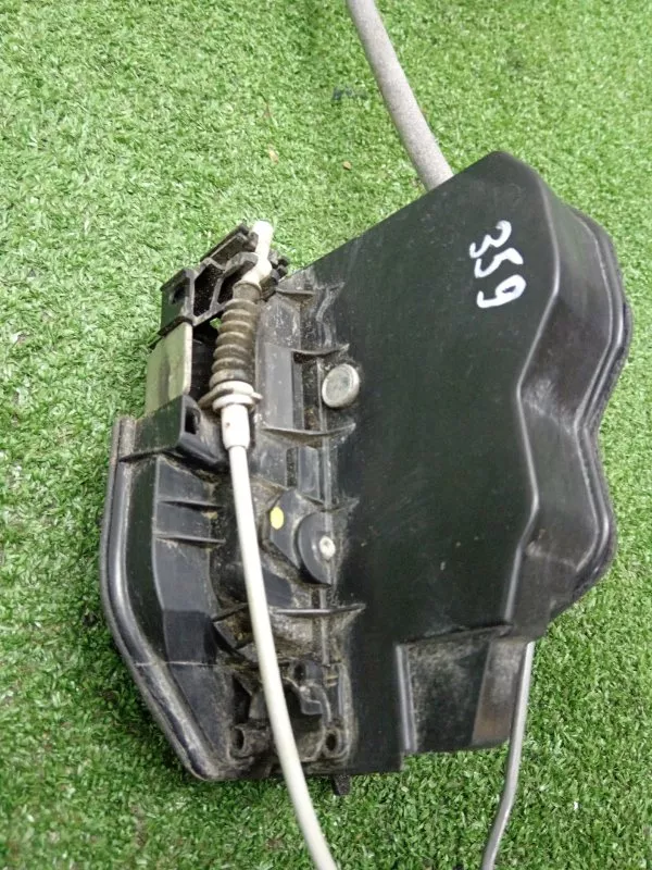 Замок двери