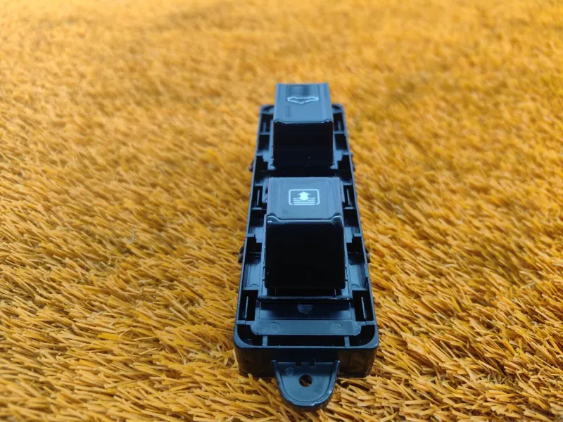 Блок управления люком