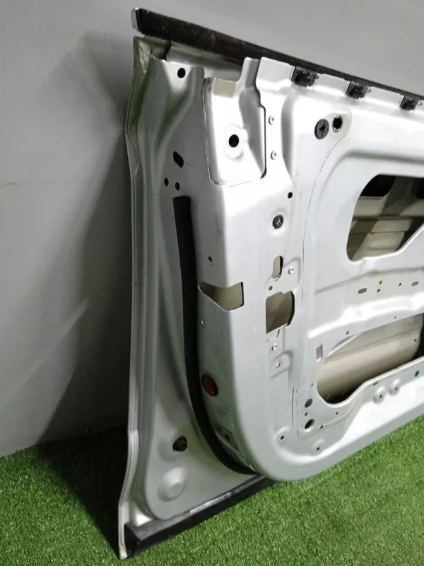 Дверь BMW 5-Series 2010 41007206439 F07, передняя левая