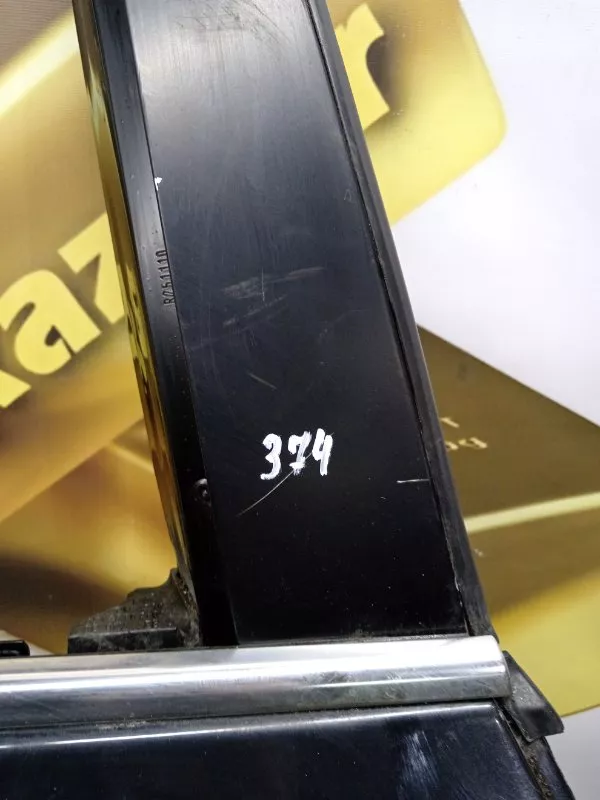 Дверь BMW 5-Series 2010 41007206120 F11, задняя правая