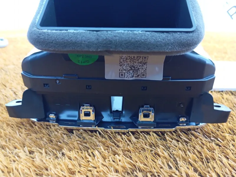 Дефлектор воздуховода