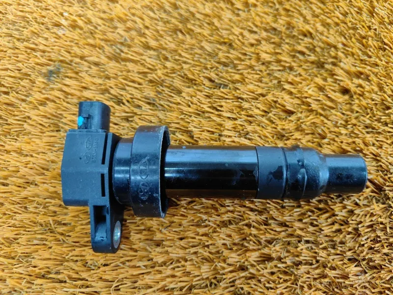 Катушка зажигания