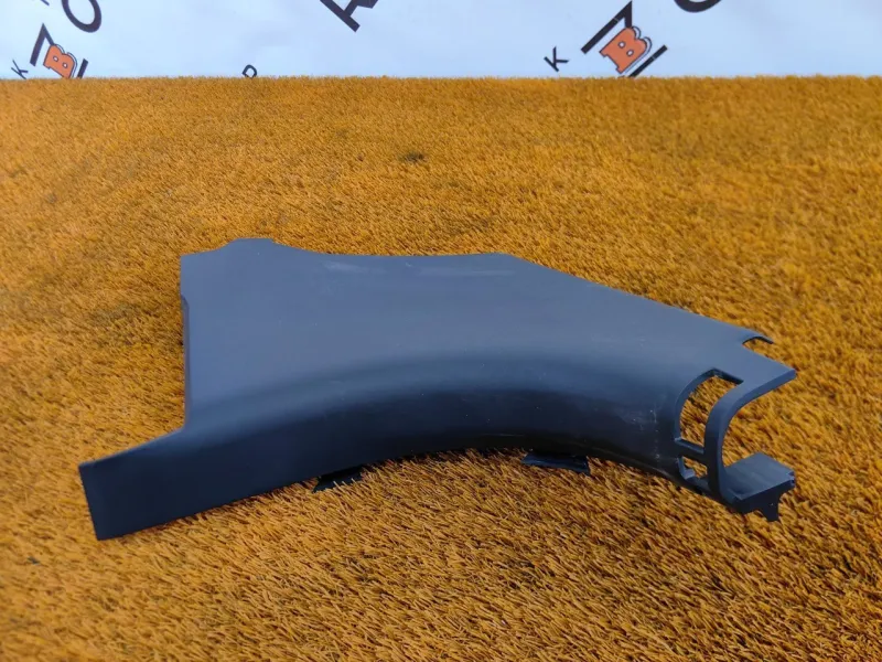 Накладка порога