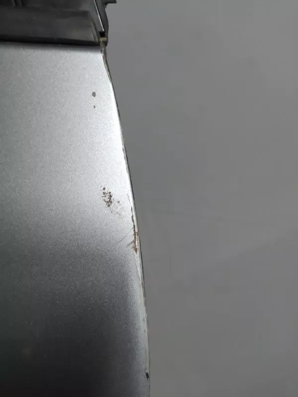 Дверь BMW X5 2008 41527181477 E70, задняя левая