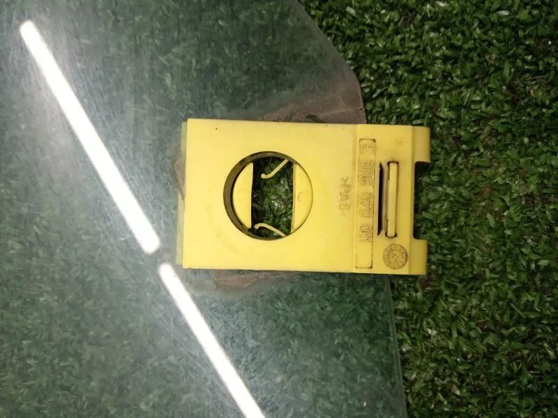 Стекло двери Audi A3 2005 8P4845206B 8P, заднее правое