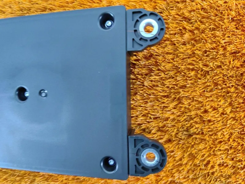 Блок управления бортовой сети