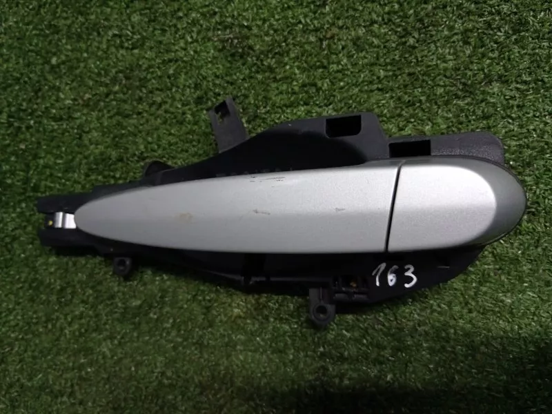 Ручка двери наружняя