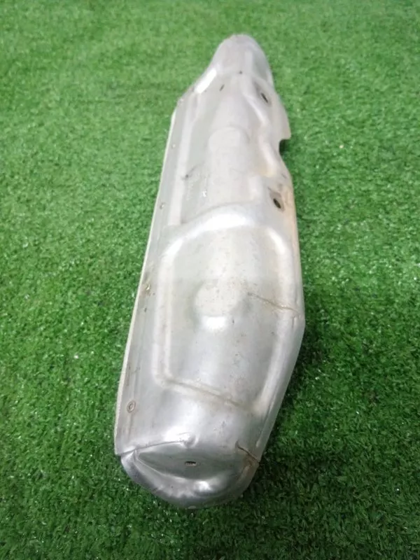 Тепловой экран BMW X3 2017 11628513648 TX31(G01)